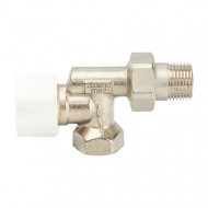 Вентиль термостатический для блока (верхний) 1/2" Luxor