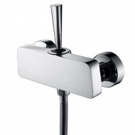 Смеситель для душевой кабины Vista 65077 Kaiser Chrome