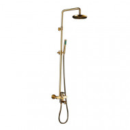 Душевая система GZ 06061E Ganzer