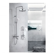 Душевая система GZ 09061 Ganzer
