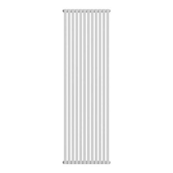 Дизайн-радиатор Shift Q30 C2180 - 12, боковое подключение RAL9016 Royal Thermo Дизайн-радиатор Shift Q30 C2180 - 12, боковое подключение RAL9016 Royal Thermo