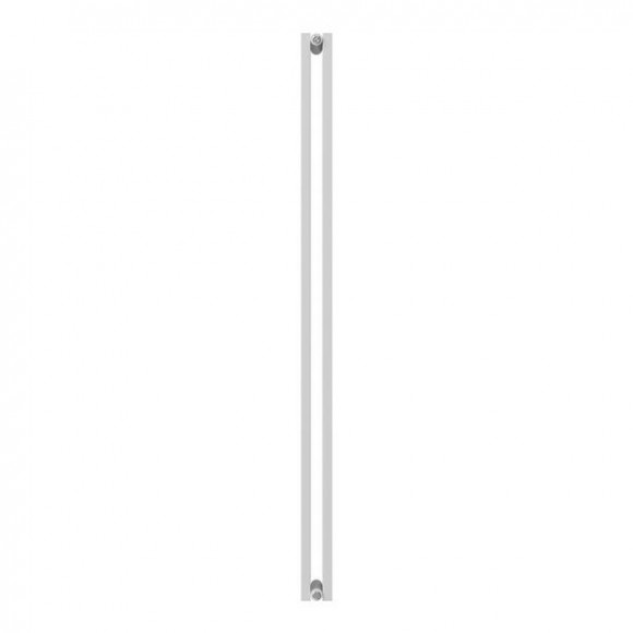 Дизайн-радиатор Shift Q30 C2180 - 12, боковое подключение RAL9016 Royal Thermo Дизайн-радиатор Shift Q30 C2180 - 12, боковое подключение RAL9016 Royal Thermo