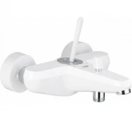 Смеситель для ванны GROHE Eurodisc Joy, белая луна 23431LS0 Смеситель для ванны GROHE Eurodisc Joy, белая луна 23431LS0
