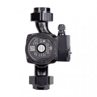 Циркуляционный насос Aquario AC 32-4 180 с гайками