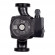 Циркуляционный насос Aquario AC 32-4 180 с гайками