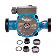 Циркуляционный насос Marquis MRS 32-60 с гайками