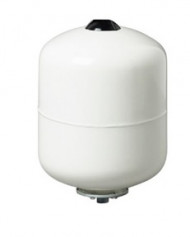 Расширительный бак для ГВС 19 л, белый, 3/4" (VRHB-19) VIEIR