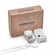 Комплект Gidrolock cottage PLUS G-LOCK 1