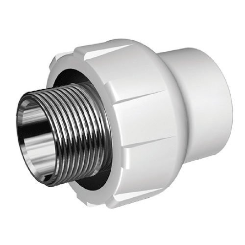Муфта комбинированная PPR НР 25-Rp1/2" SPK