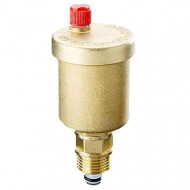 Воздухоотводчик с автозапором 1/2" Oventrop