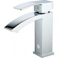 Смеситель для умывальника GZ 44011 Ganzer