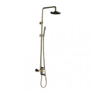 Душевая система GZ 06061D Ganzer