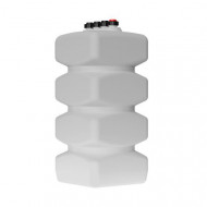 Бак топливный Quadro f - 750 B Бак топливный Quadro f - 750 B