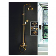 Душевая система GZ 09061D Ganzer