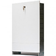 Шкаф коллекторный встроенный ШРВ-2 Grota