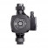 Циркуляционный насос Aquario AC 25-8 180 с гайками Циркуляционный насос Aquario AC 25-8 180 с гайками