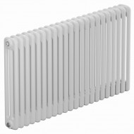Радиатор стальной трубчатый TUBOG 3057-22-DV1, нижнее подключение, белый RIFAR Радиатор стальной трубчатый TUBOG 3057-22-DV1, нижнее подключение, белый RIFAR