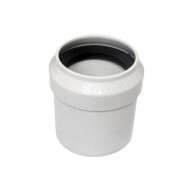 Переход эксцентрический ф50х40 Sinikon