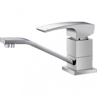 Смеситель для умывальника GZ 44013 Ganzer