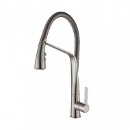 Смеситель для кухни GZ 16028G Ganzer Смеситель для кухни GZ 16028G Ganzer