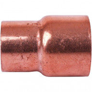 Муфта переходная медная однораструбная под пайку ф22х18 Hailiang