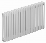 Радиатор стальной трубчатый TUBOG 3057-24-DV1, нижнее подключение, белый RIFAR Радиатор стальной трубчатый TUBOG 3057-24-DV1, нижнее подключение, белый RIFAR