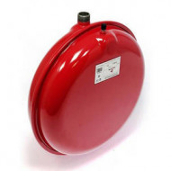 Расширительный бак для отопления 10 л, плоский, 3/4" (VRM-10) VIEIR