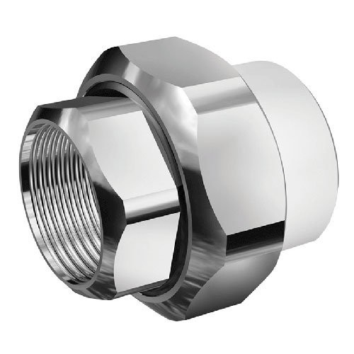 Муфта разъемная PPR ВР 25-Rp1/2" SPK