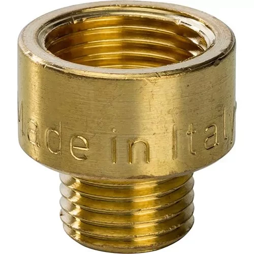 Переходник Stout ВН 1 1/2"х1"