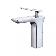 Смеситель для умывальника GZ 51011 Ganzer