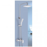 Душевая система GZ 12062F Ganzer