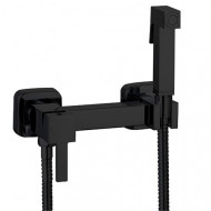 Гигиенический душ со смесителем GZ 12201-C Set Ganzer