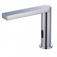 Сенсорный смеситель для умывальника HL70002 Hansen