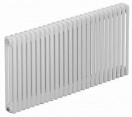 Радиатор стальной трубчатый TUBOG 3057-26-DV1, нижнее подключение, белый RIFAR Радиатор стальной трубчатый TUBOG 3057-26-DV1, нижнее подключение, белый RIFAR