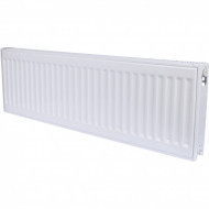 Радиатор стальной панельный Ventil 11/300/1000, нижнее правое подключение ROMMER Радиатор стальной панельный Ventil 11/300/1000, нижнее правое подключение ROMMER