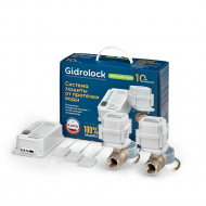Комплект Gidrоlock Premium PLUS G-LOCK 1/2