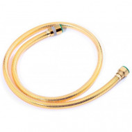 Шланг для душа 1750 мм 0021 Kaiser Gold
