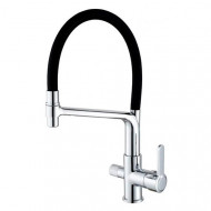 Смеситель для кухни под фильтр HL15075-C Hansen