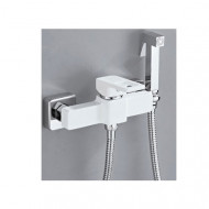 Смеситель для биде Sera V353552F Vieir