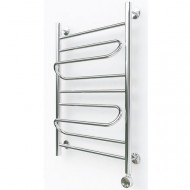 Полотенцесушитель электрический G10 600х400 Ganzer