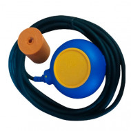 Выключатель поплавкового типа Minimatic/c 10A Выключатель поплавкового типа Minimatic/c 10A