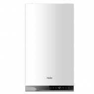 Котел газовый настенный Haier TechLine 1.14 Ti, 14 кВт, 1-контурный, закрытая камера сгорания Котел газовый настенный Haier TechLine 1.14 Ti, 14 кВт, 1-контурный, закрытая камера сгорания