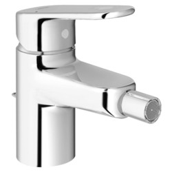 Смеситель для биде Grohe Europlus New, 32623002, хром