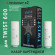        Набор картриджей ATOLL TWIST 600  (префильтр c постфильтром; мембрана)