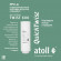        Набор картриджей ATOLL TWIST 600  (префильтр c постфильтром; мембрана)