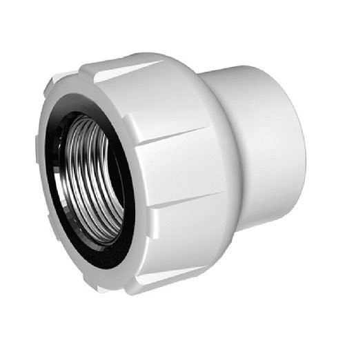 Муфта комбинированная PPR ВР 20-Rp3/4" SPK