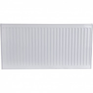 Радиатор стальной панельный Compact 21/600/2100, боковое подключение ROMMER