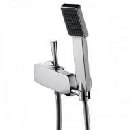 Смеситель для душевой кабины Vista 65177 Kaiser Chrome