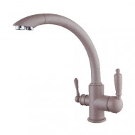 Смеситель для кухни однорычажный с фильтром GZ 16031A Ganzer