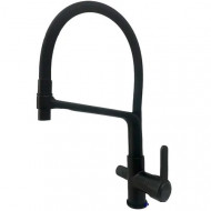 Смеситель для кухни под фильтр HL15075-CС Hansen